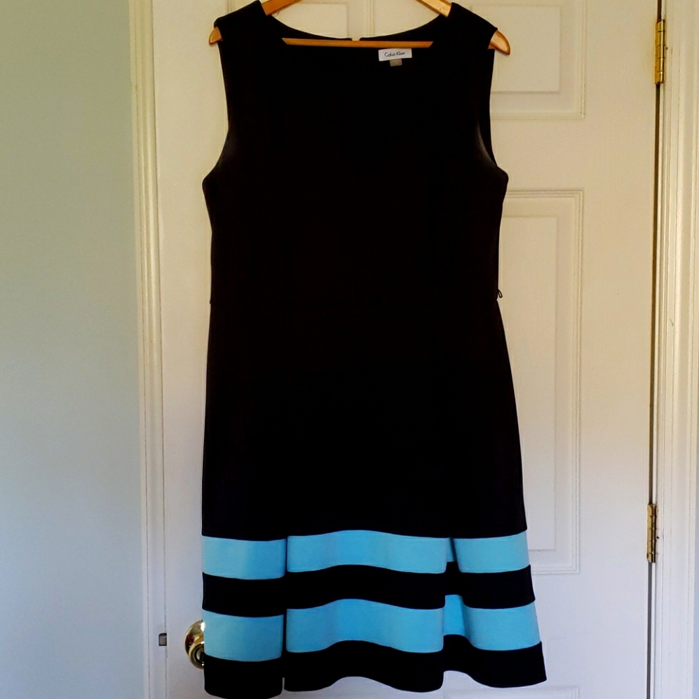 Elegant dress